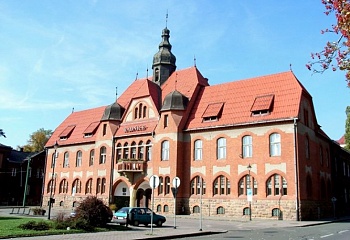 Vítkovice