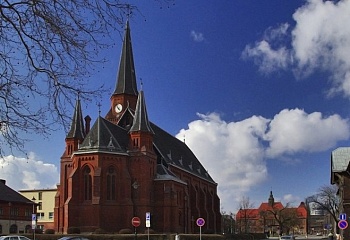 Vítkovice