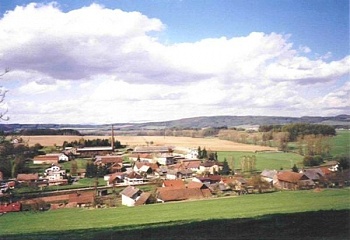 Šárovcova Lhota