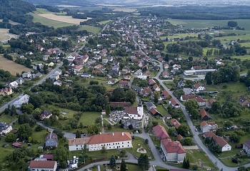 Libhošť