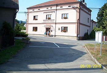 Poličná