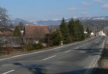 Petrov nad Desnou