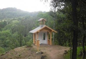 Doupovské Hradiště