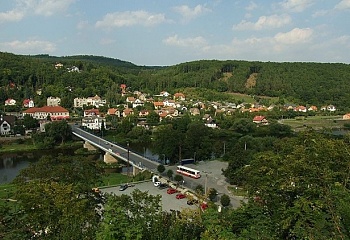 Nižbor