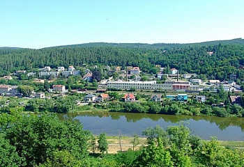 Nižbor