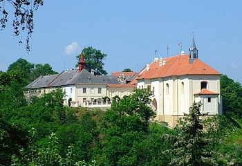 Nižbor
