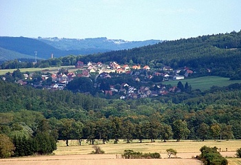 Nový Jáchymov