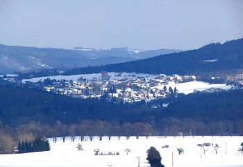 Nový Jáchymov
