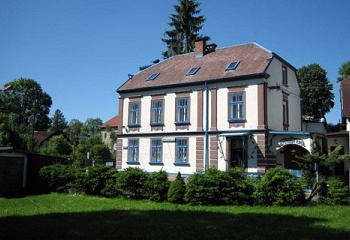 Hranice