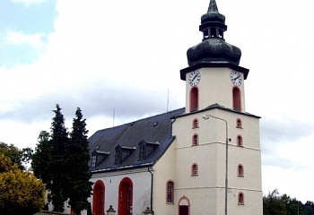 Hranice