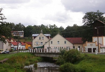 Kaceřov