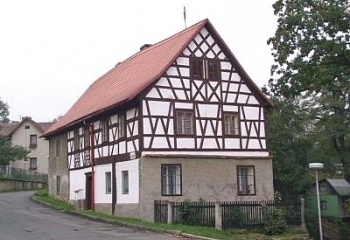 Kynšperk nad Ohří