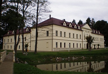 Kynšperk nad Ohří