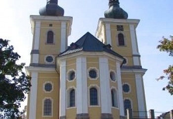 Kynšperk nad Ohří