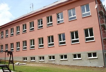 Libavské Údolí