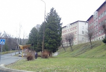 Libavské Údolí