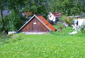 Šabina