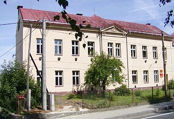Staré Sedlo