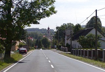 Staré Sedlo