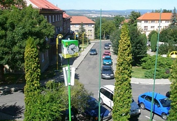 Březová