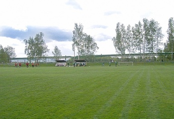 Bukovany