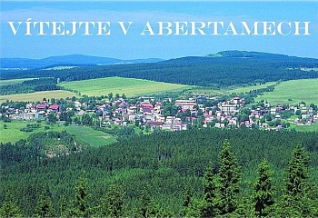 Abertamy