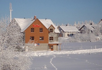 Boží Dar