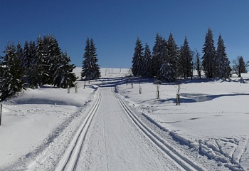 Boží Dar