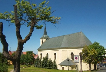 Boží Dar