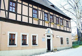Horní Blatná