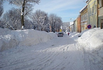 Horní Blatná