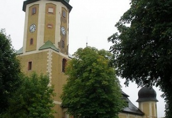 Horní Blatná