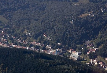 Jáchymov