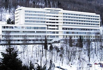 Jáchymov