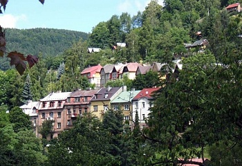 Jáchymov