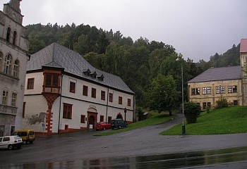 Jáchymov