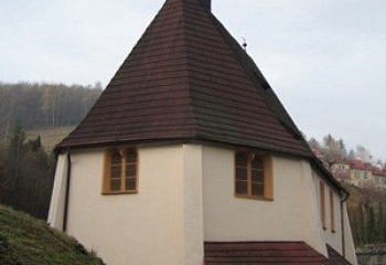 Jáchymov