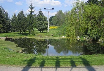 Bačetín