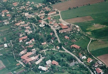 Bačetín