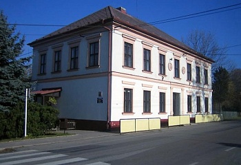 Bačetín