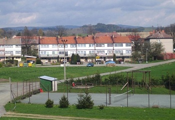 Bačetín