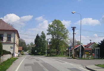Bačetín