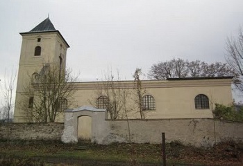 Krásný Les