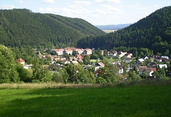 Merklín