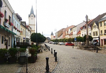 Ostrov