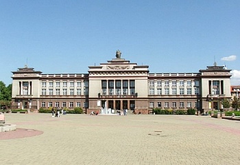 Ostrov