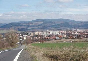 Ostrov