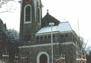 Potůčky
