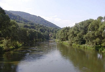 Stráž nad Ohří