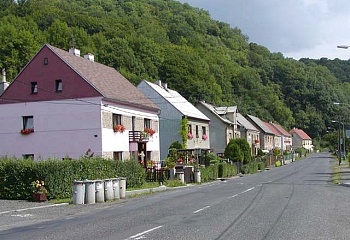 Stráž nad Ohří